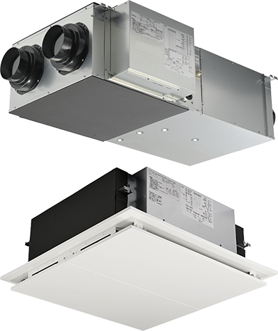 次亜塩素酸 空間除菌脱臭機の商品画像