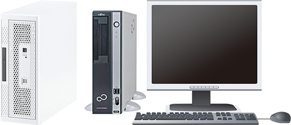 TOTALINK-BAシステムESU-BA（エスーバ）の商品画像