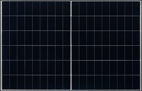 太陽電池モジュール「MODULUS」（モデュラス）の商品画像