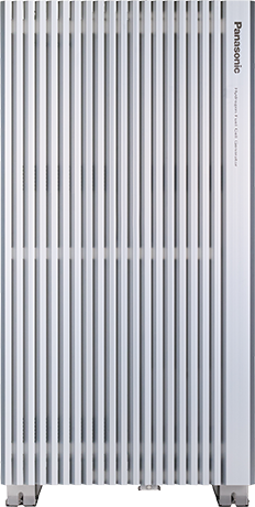 純水素型燃料電池 H2 KIBOUの商品画像