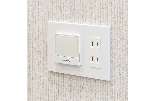 LED保安灯の商品画像