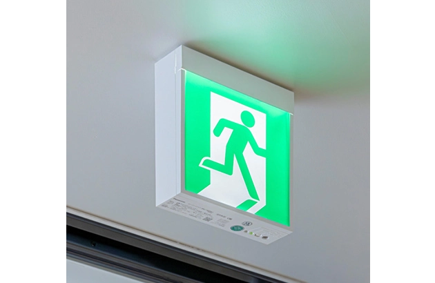 LED誘導灯の商品画像