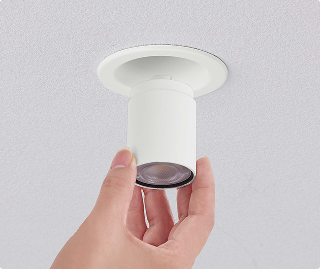 LED交換型 コンパクトランプ対応照明器具の商品画像