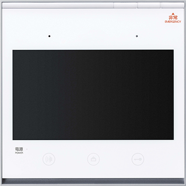 マンションインターホン:クラウジュスクエア(Clouge Square)の商品画像