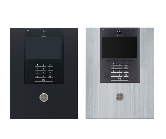 マンションインターホンの商品画像