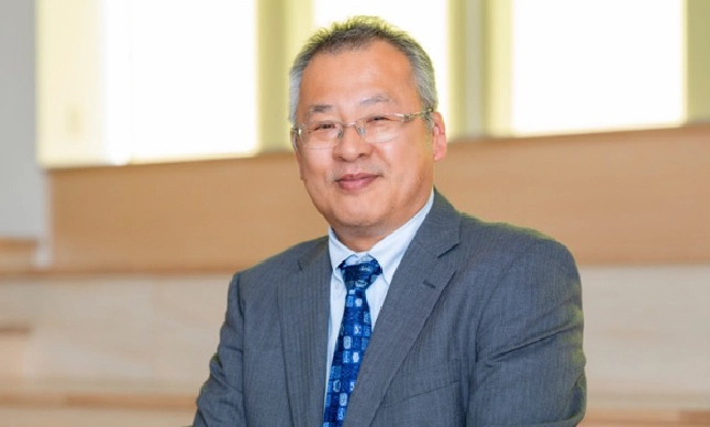 福島町教育委員会 教育長 小野寺則之様