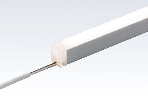 シームレス建築化照明器具 C-Slim Sの商品画像