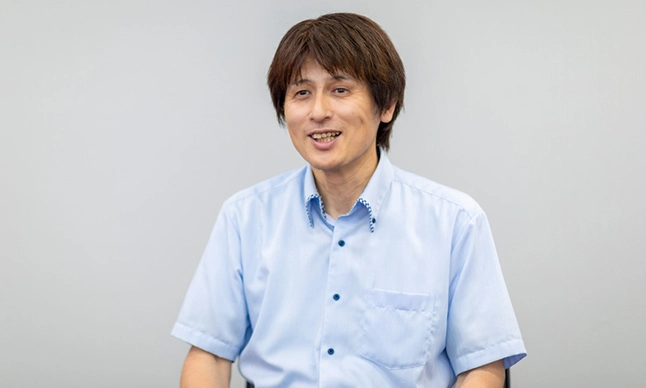 奈良市教育委員会事務局 教育部 教育施設課 課長 村上進一様