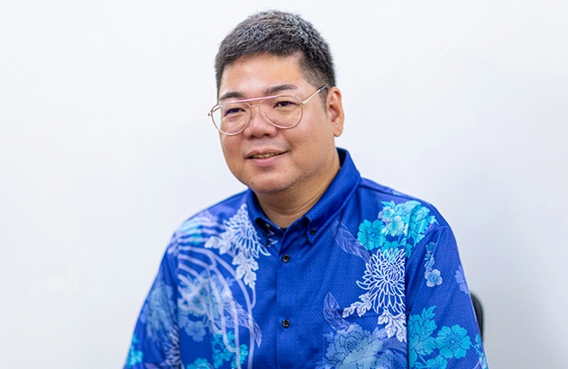 株式会社アジアエンジニアリング 松本 明仁様