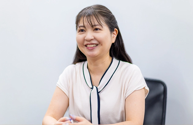 うるま市役所　財務部　資産マネジメント課 山内 仁美様