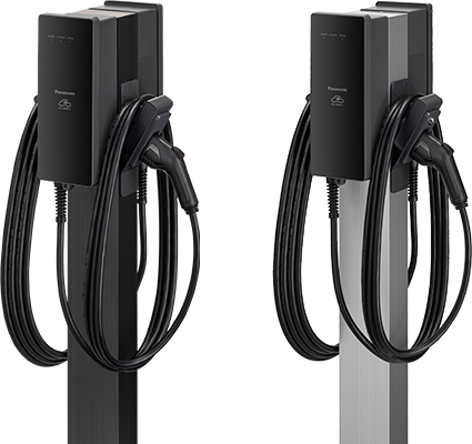 EV・PHEV充電設備 ELSEEVの商品画像