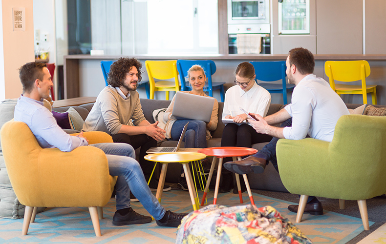 ワークスタイル