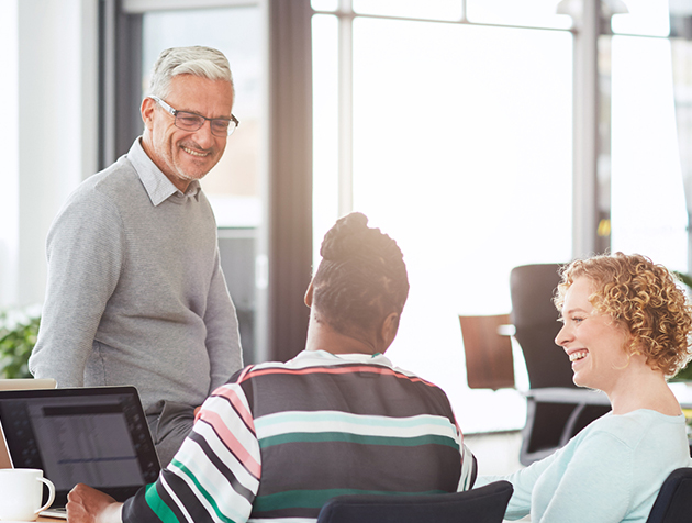 ワークプレイスマガジン