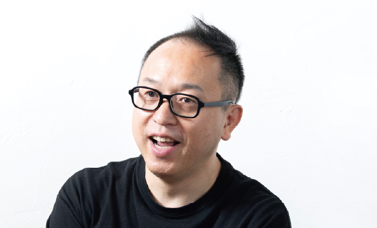 業界オピニオンインタビュー