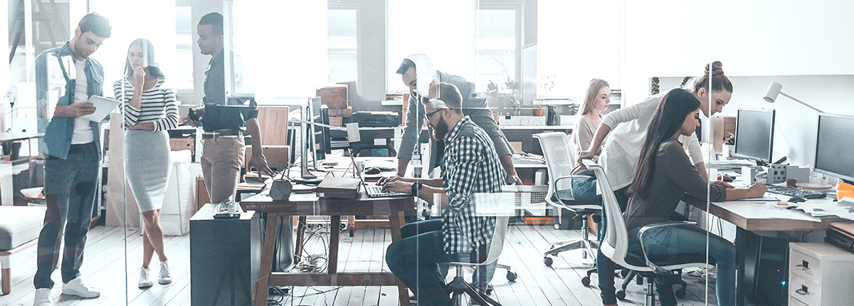 Workplace ワークプレイス