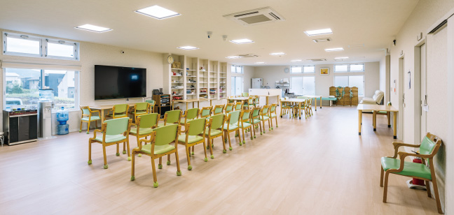 ONEライフスター株式会社 ほっとふぁみりい／ほっと＋プラス