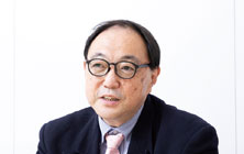 脱炭素社会をめざして進化する電動モビリティ 西村 陽 氏　Nishimura Kiyoshi