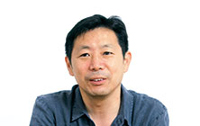 食とDXで社会課題の解決をはかる大規模複合リゾート施設 立花 哲也 氏　Tachibana Tetsuya