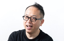 地域や職域を超える「越境」を続け、小さな実践を積み重ねて未来をつくる 山田 崇 氏　Yamada Takashi