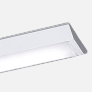 一体型LEDベースライトiDシリーズ