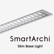 SmartArchi:Slim Base Lightt