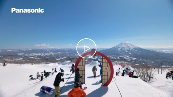 Swatch Nines Snow 2026納入事例