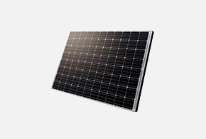 太陽電池モジュールHIT