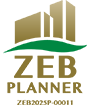ZEBプランナー