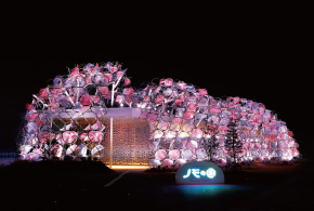 大阪・関西万博 パナソニックグループパビリオン「ノモの国」