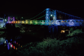 白川橋