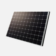 太陽電池モジュールHIT