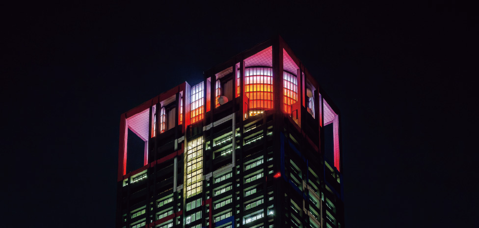 ハーモニックブリーズ