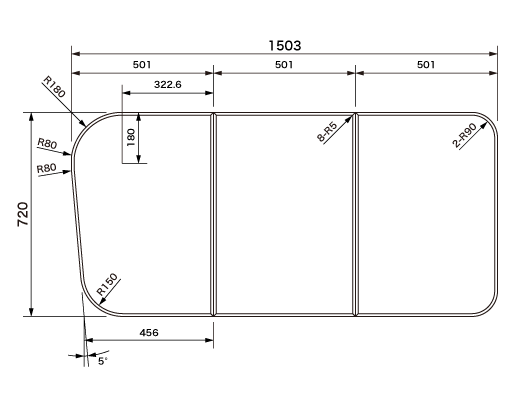 1503�~720mm�@L����