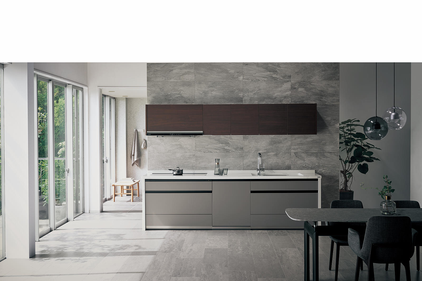 システムキッチン