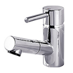洗面化粧台：水栓金具 現行機種への取り替え | 修理情報 | 住宅設備