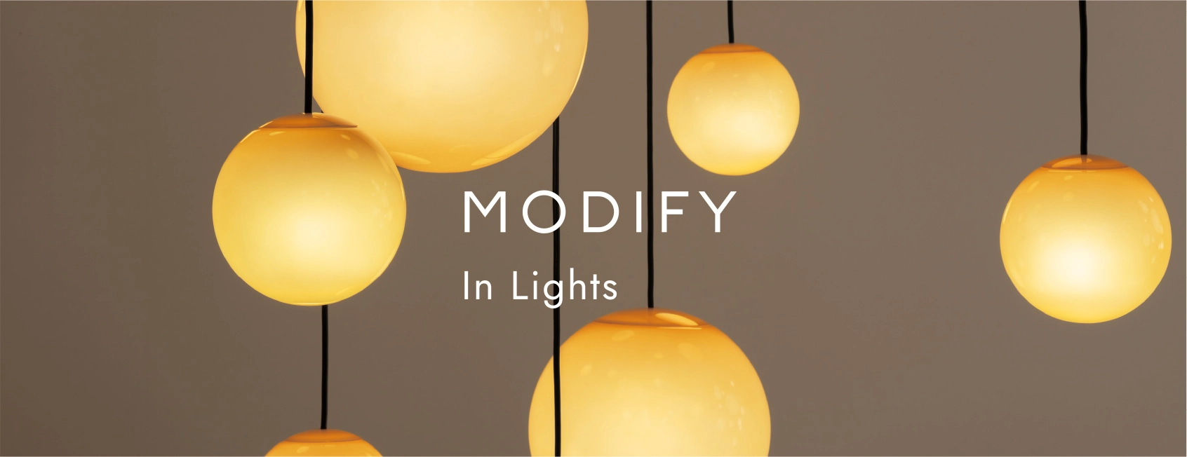 MODIFY In Lights