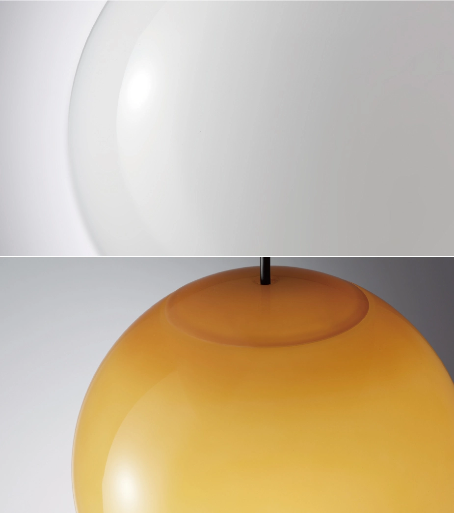 MODIFY商品の表面のクローズアップ