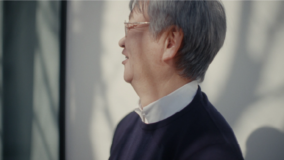 お話を伺った深澤直人さん