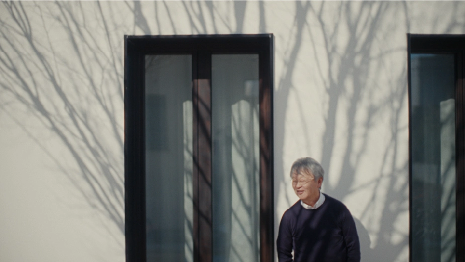 MODIFYブランドへの想いを語る深澤直人さん