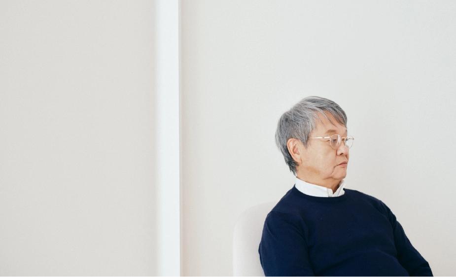 深澤直人さんのプロフィール写真