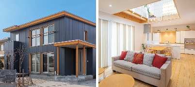 地域の工務店が高性能賃貸住宅プロジェクトを始動。賃貸でも快適な暮らしを提供し、街の未来を変えたい