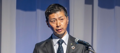 リニューアルコンテスト2024 脱炭素貢献賞 地元専門家集団と連携して取り組んだ三股町カーボンニュートラル実現計画