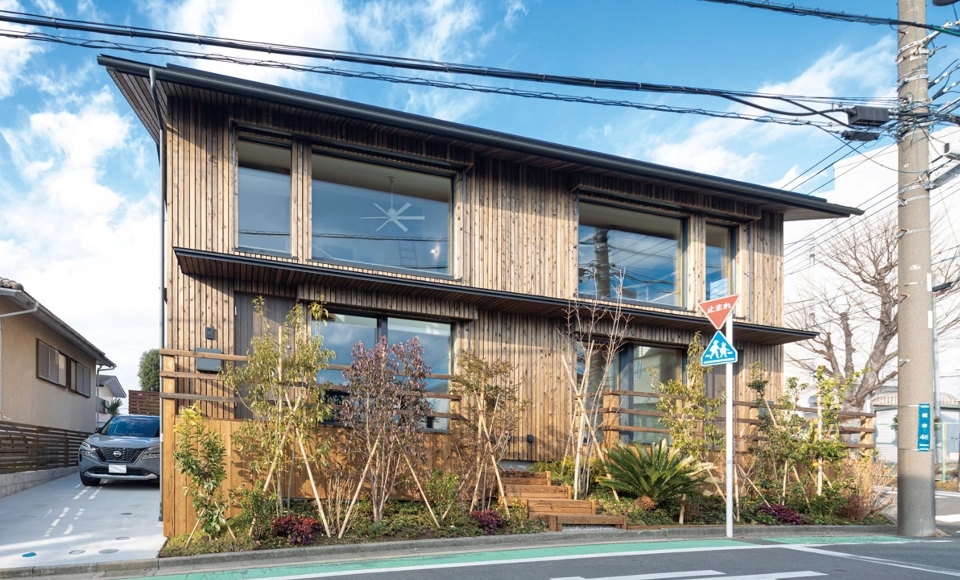 賃貸でも快適な暮らしを。地域の工務店が高性能賃貸住宅プロジェクトを始動。