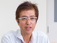 環境森林部環境政策課 課⻑ 福留 忠様