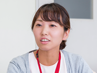 環境森林部環境政策課 主事 岩本 愛様