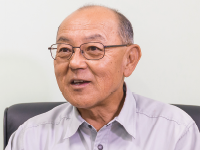 常務理事 鈴⽊ 孝児様