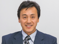 株式会社石川電工 代表取締役 田中 隆男様