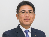 株式会社美工電気 代表取締役 冨塚 典孝様