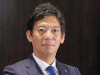 ［愛知県名古屋市］株式会社 AVANTIA様 代表取締役社長 沢田 康成様