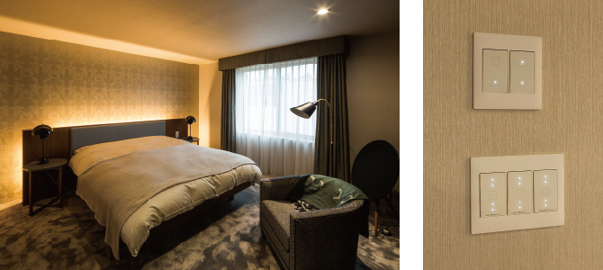 RSKハウジングプラザ グランヅ展示場 内観